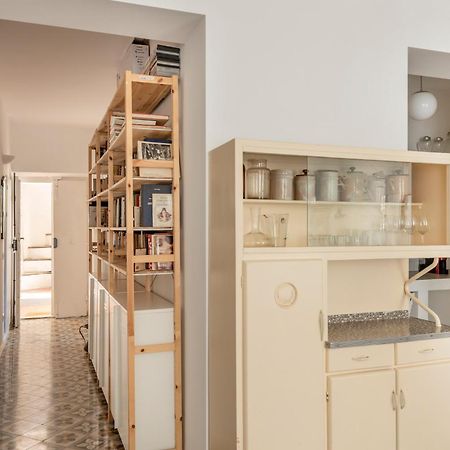 Appartamento Residenza Urbana Roma Esterno foto
