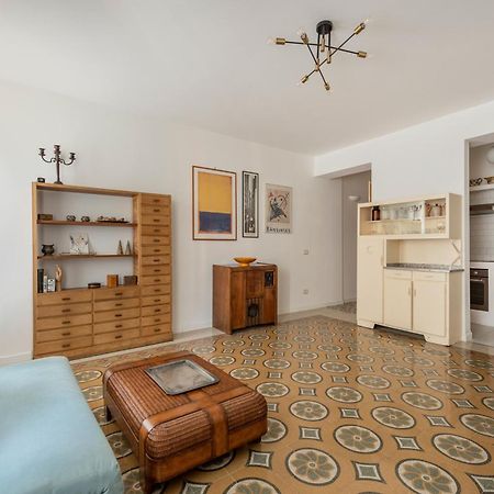 Appartamento Residenza Urbana Roma Esterno foto