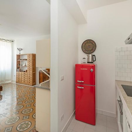 Appartamento Residenza Urbana Roma Esterno foto