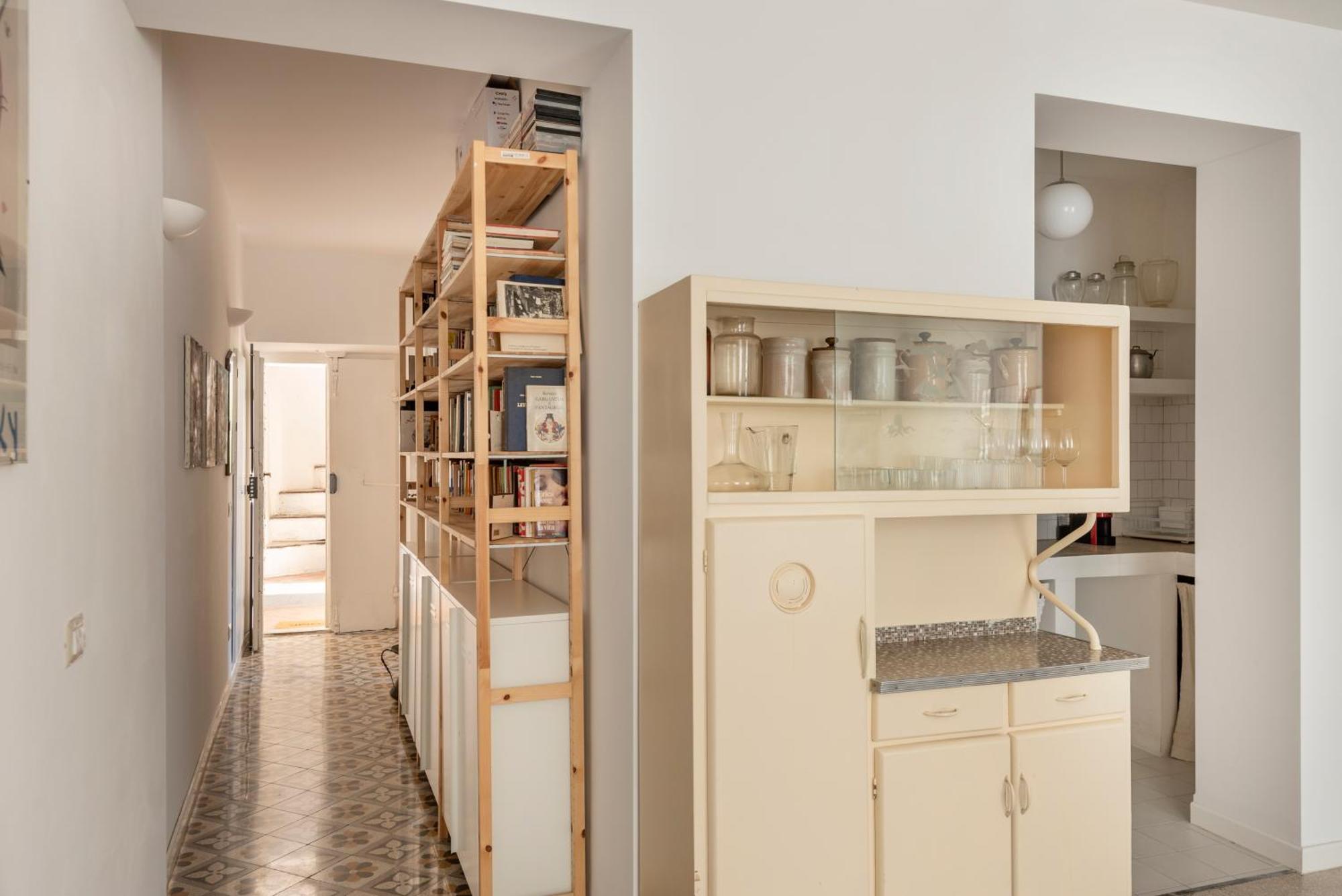 Appartamento Residenza Urbana Roma Esterno foto