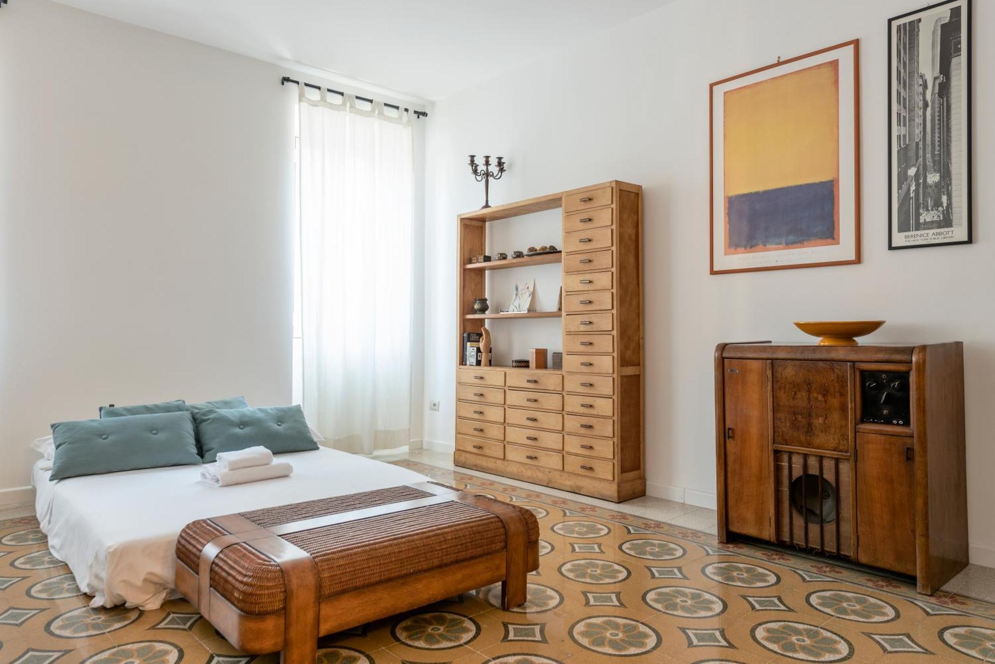 Appartamento Residenza Urbana Roma Esterno foto