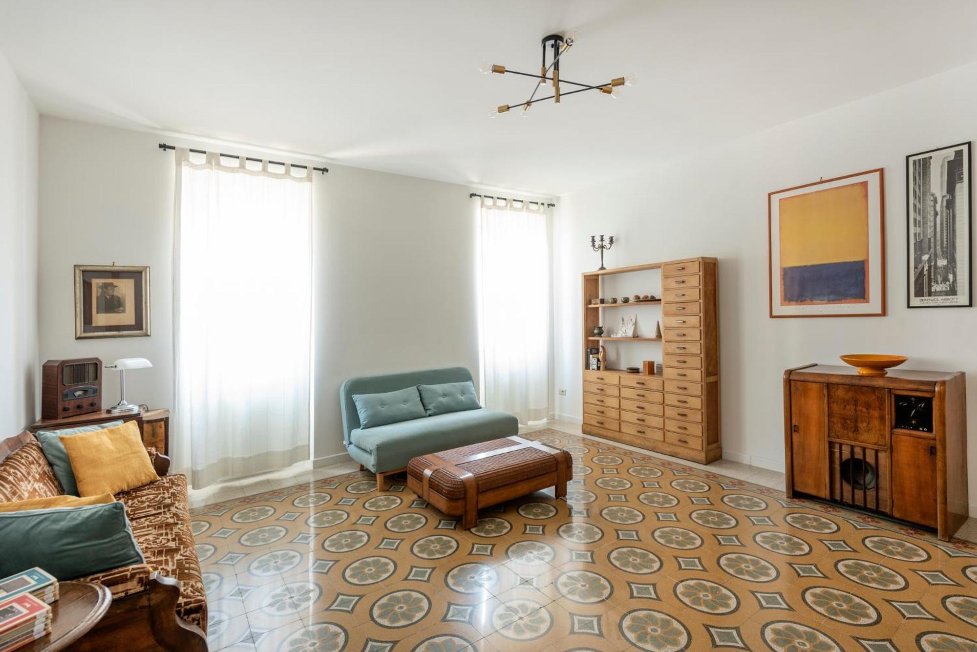 Appartamento Residenza Urbana Roma Esterno foto