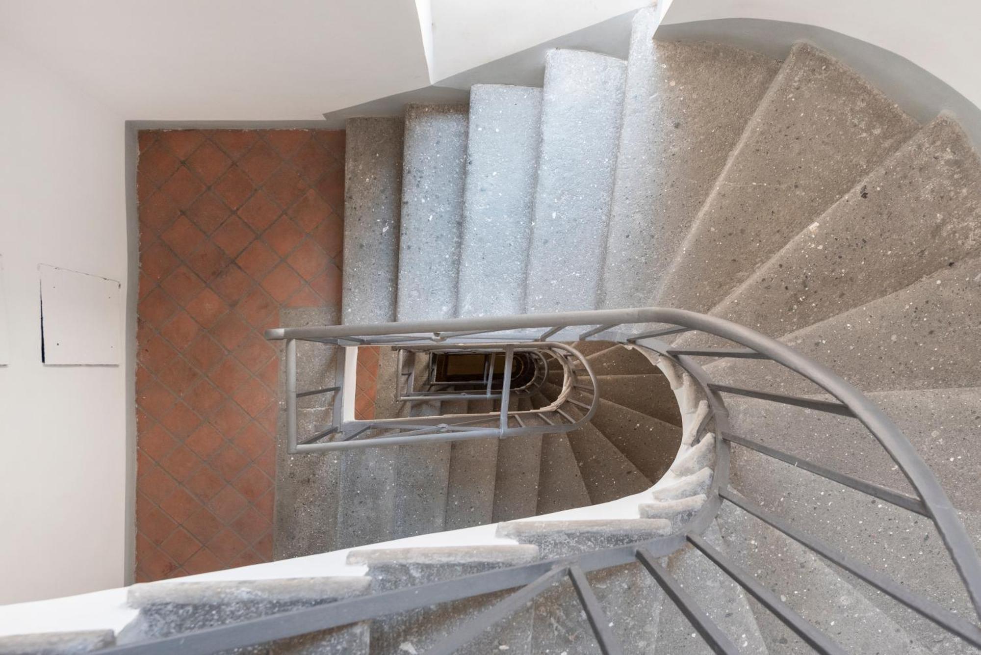 Appartamento Residenza Urbana Roma Esterno foto