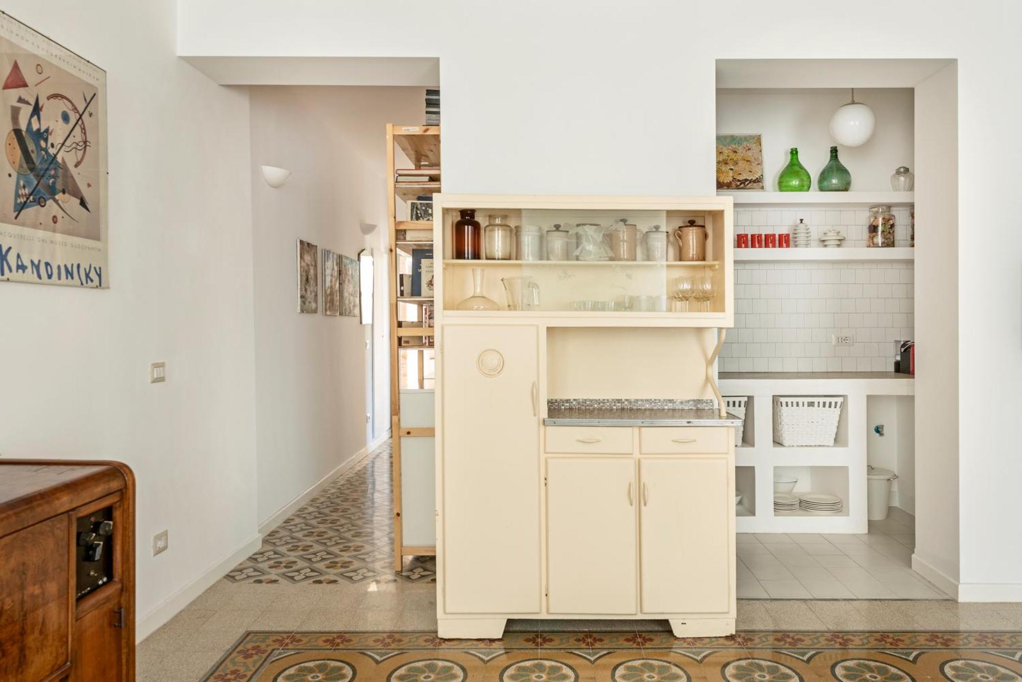 Appartamento Residenza Urbana Roma Esterno foto