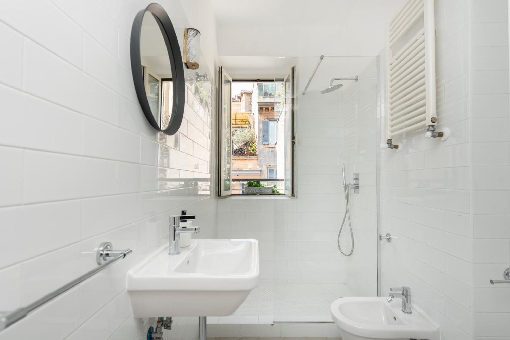 Appartamento Residenza Urbana Roma Esterno foto
