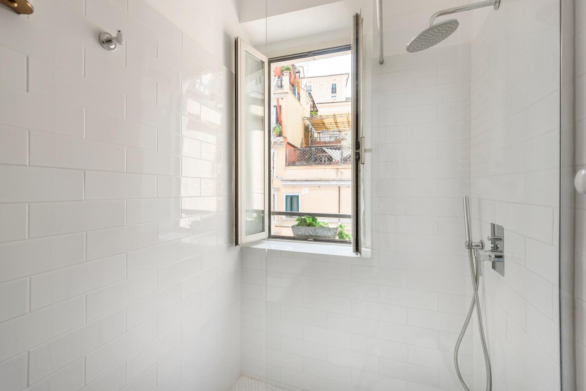 Appartamento Residenza Urbana Roma Esterno foto